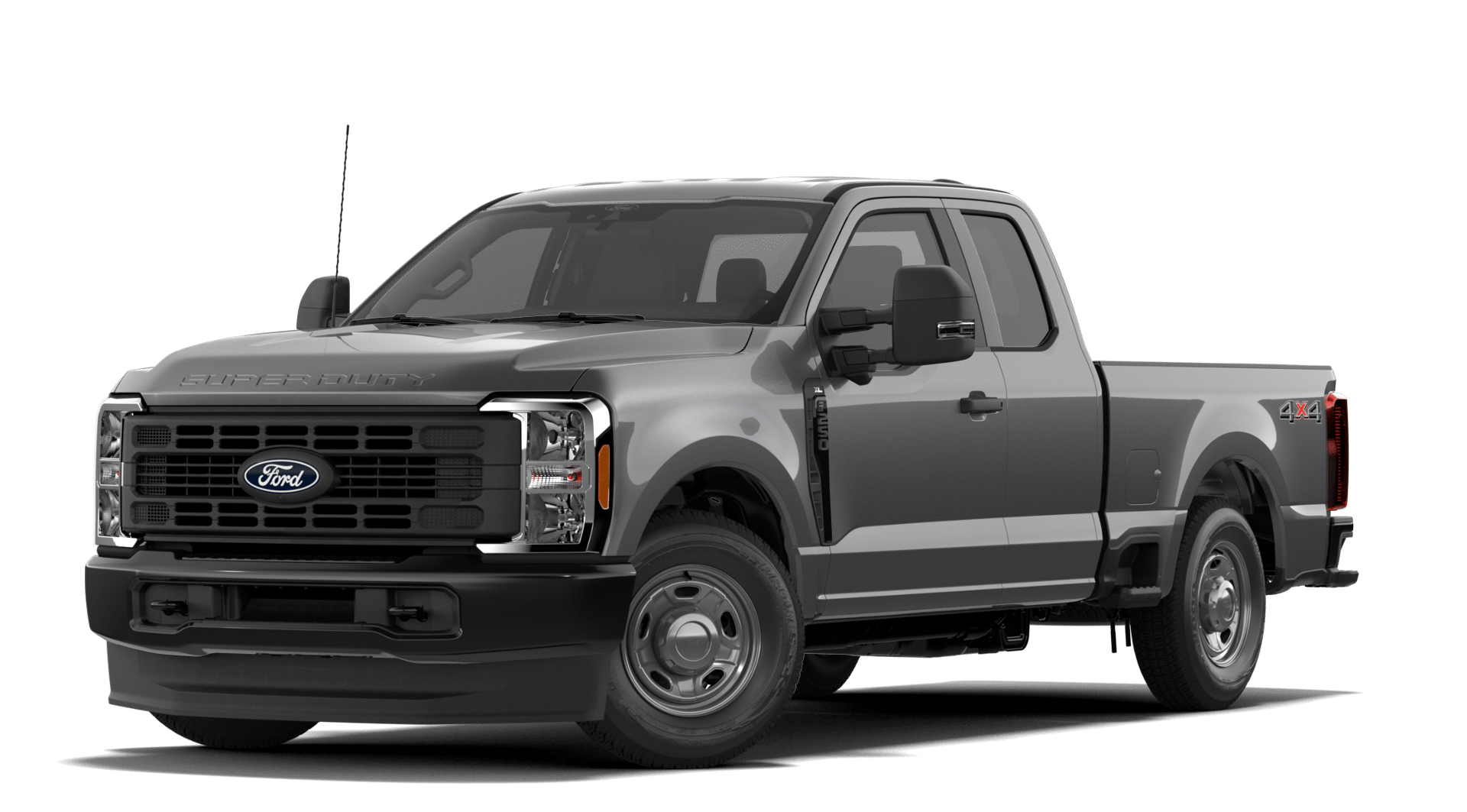 2027 Ford Super Duty® External Image 1